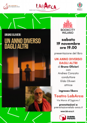 Un anno diverso dagli altri